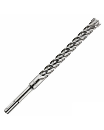 Бур SDS-plus ZENTRO 8х150/210, 4-cutting (4362): Бур SDS-plus в Костроме