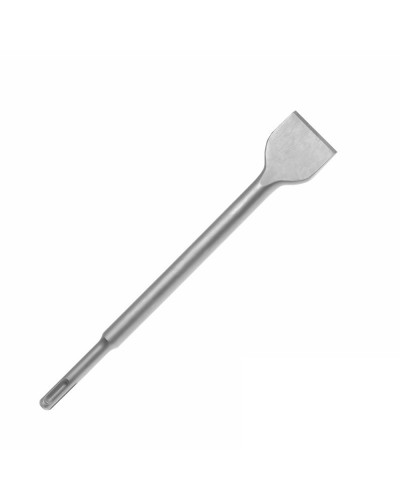 Широкая лопатка SDS-plus Eco Line 40х250 мм (12048735c038). Широкая лопатка SDS-plus. D.BOR в Костроме