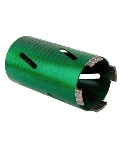 Алмазная коронка Laser Drill 150, 68х150 М16 (LD150-0068-016): Алмазная коронка в Костроме