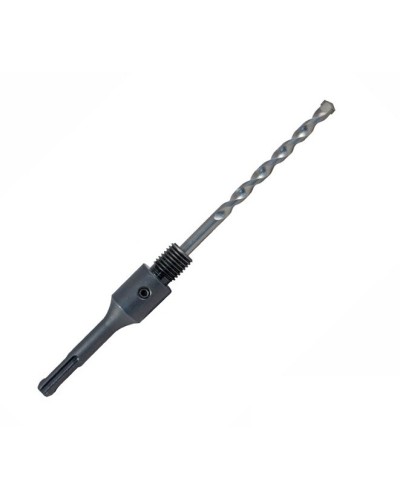 Адаптер М16/SDS-plus KIT, 110мм, сверло 8х150мм, ключ (A-SP-KIT-0110-016): Адаптер для алмазных коронок в Костроме