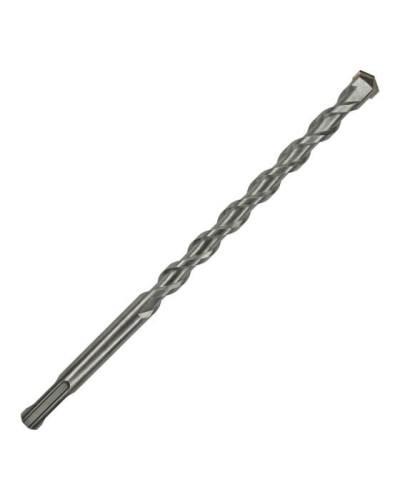 Бур SDS-plus 2C PLUS 6х200/260, 2-cutting (2PD06L0260): Бур SDS-plus в Костроме