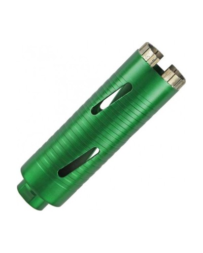 Алмазная коронка Laser Drill 150, 52х150 М16 (LD150-0052-016): Алмазная коронка в Костроме