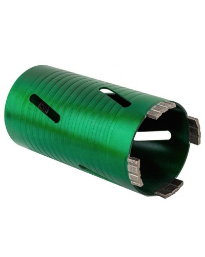 Алмазная коронка Laser Drill 150, 102х150 М16 (LD150-0102-016): Алмазная коронка в Костроме
