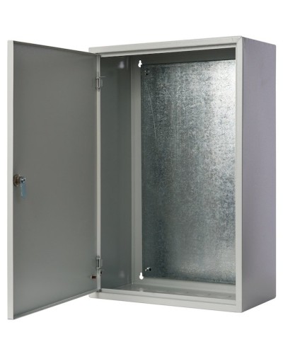 ЩМП-09 600х400х210 IP31 (30549DEK). Щит с монтажной панелью. DEKraft в Костроме
