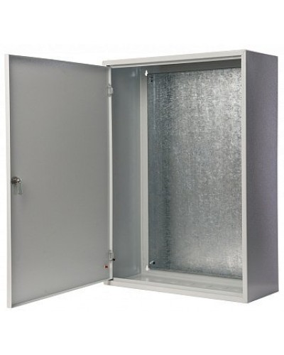 ЩМП-08 900х700х260 IP31 (30548DEK). Щит с монтажной панелью. DEKraft в Костроме