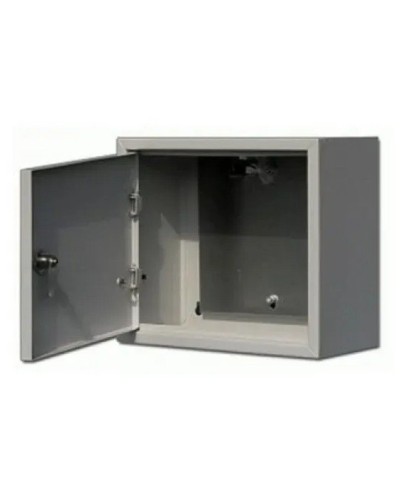 ЩМП-00 270х210х140 IP31 (30540DEK). Щит с монтажной панелью. DEKraft в Костроме