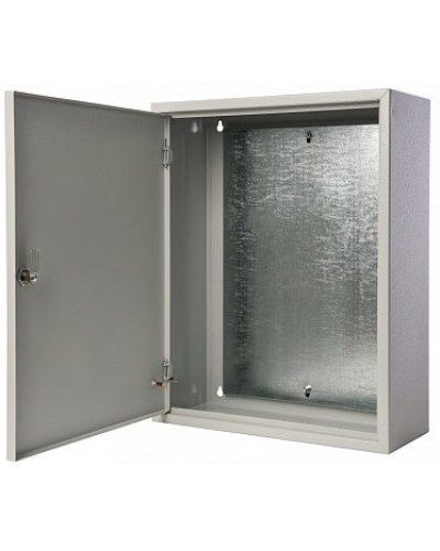 ЩМП-06 500х400х170 IP31 (30546DEK). Щит с монтажной панелью. DEKraft в Костроме