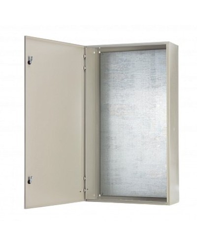 ЩРНМ-7 1320х750х300 IP31 (30507DEK). Щит распределительный навесной с монтажной панелью. DEKraft в Костроме