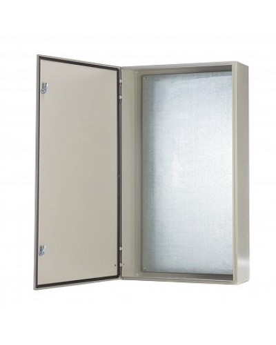 ЩРНМ-7 1320х750х300 IP54 (30607DEK). Щит распределительный навесной с монтажной панелью. DEKraft в Костроме