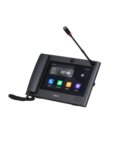 DHI-VTS8A40B-CG. Мастер станция. Dahua в Костроме
