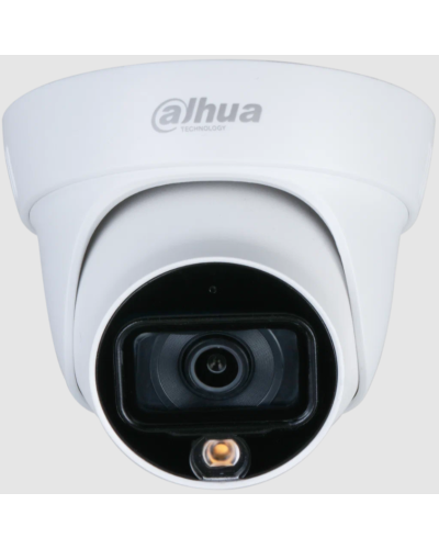 DH-IPC-HDW1239TP-A-LED-0360B-S5. Профессиональная видеокамера IP купольная. Dahua в Костроме