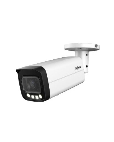 DH-IPC-HFW5449TP-ASE-LED-0600B-S2. Профессиональная видеокамера IP цилиндрическая. Dahua в Костроме