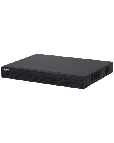 DHI-NVR4208-8P-4KS3. IP-видеорегистратор 8-канальный. Dahua в Костроме