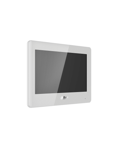 DHI-VTH5421HW-W. Монитор IP-видеодомофона цветной. Dahua в Костроме