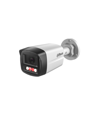 DH-IPC-HFW1439TL1P-A-IL-0280B. Профессиональная видеокамера IP цилиндрическая. Dahua в Костроме