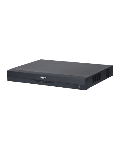 DH-XVR5432L-I3. Видеорегистратор мультиформатный 32-канальный. Dahua в Костроме