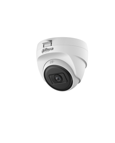 DH-HAC-T1A21P-U-0360B. Профессиональная видеокамера мультиформатная купольная. Dahua в Костроме