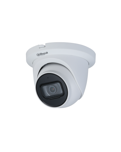 DH-IPC-HDW3441TMP-AS-0360B. Профессиональная видеокамера IP купольная. Dahua в Костроме