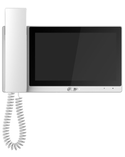 DH-VTH5421EW-H. Монитор IP-видеодомофона цветной. Dahua в Костроме