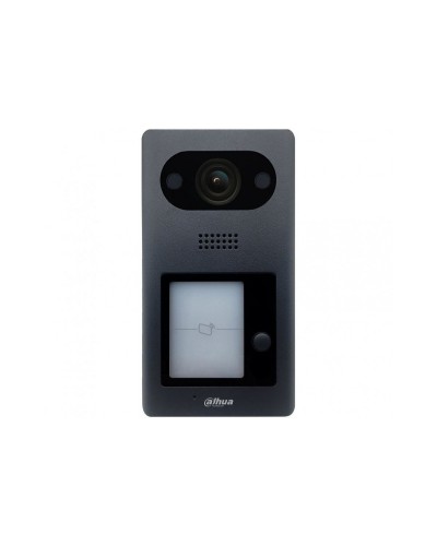 DHI-VTO3211D-P1-S2. Вызывная панель IP-домофона. Dahua в Костроме