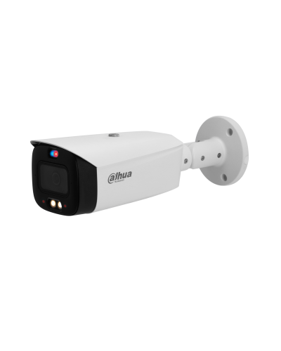 DH-IPC-HFW3849T1P-AS-PV-0360B-S5. Профессиональная видеокамера IP цилиндрическая. Dahua в Костроме