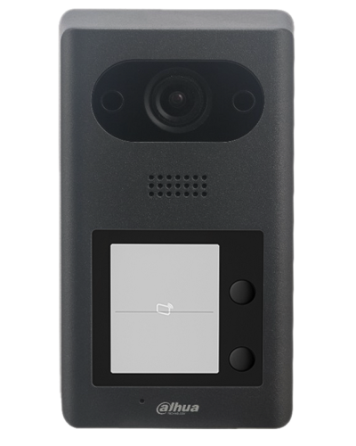 DH-VTO3211D-P2. Вызывная панель IP-домофона. Dahua в Костроме
