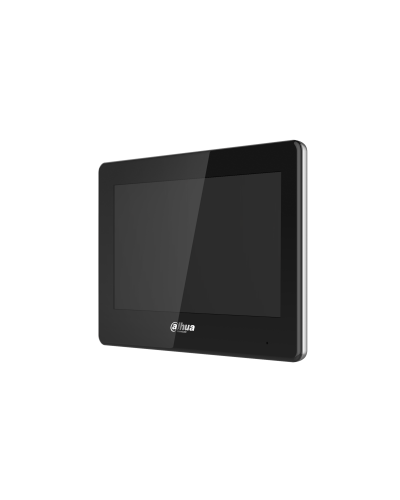 DHI-VTH5421HB-W. Монитор IP-видеодомофона цветной. Dahua в Костроме