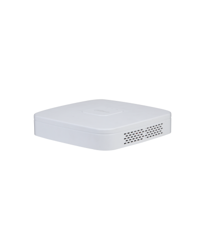 DHI-NVR2104-I. IP-видеорегистратор 4-канальный. Dahua в Костроме