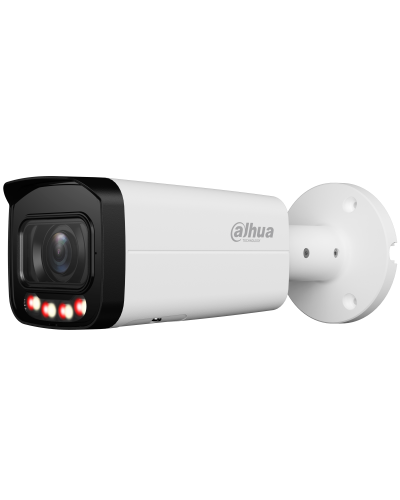 DH-IPC-HFW2849TP-ZAS-IL. Профессиональная видеокамера IP цилиндрическая. Dahua в Костроме