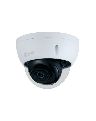 DH-IPC-HDBW3449EP-AS-NI-0280B. Профессиональная видеокамера IP купольная. Dahua в Костроме