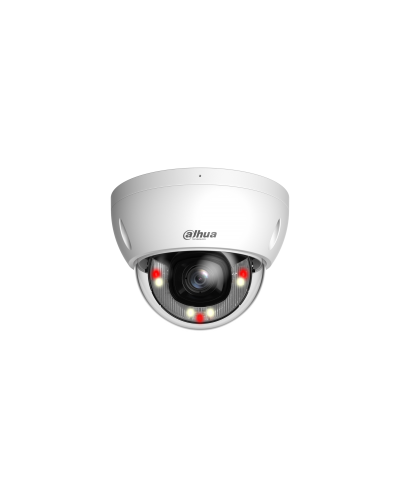 DH-IPC-HDBW2249EP-S-IL-0360B. Профессиональная видеокамера IP купольная. Dahua в Костроме