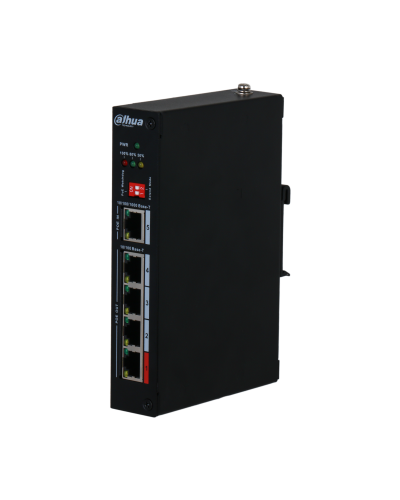 DH-PFT1500. Инжектор PoE. Dahua в Костроме