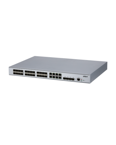 DH-PFS5936-24GF8GT4XF. Коммутатор без POE. Dahua в Костроме