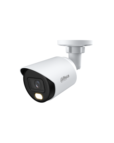DH-HAC-HFW1239TP-A-LED-0280B-S3. Профессиональная видеокамера мультиформатная цилиндрическая. Dahua в Костроме