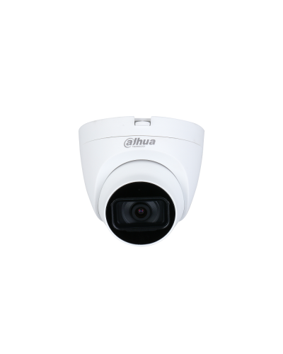 DH-HAC-HDW1500TRQP-A-0360B-S2. Профессиональная видеокамера мультиформатная купольная. Dahua в Костроме
