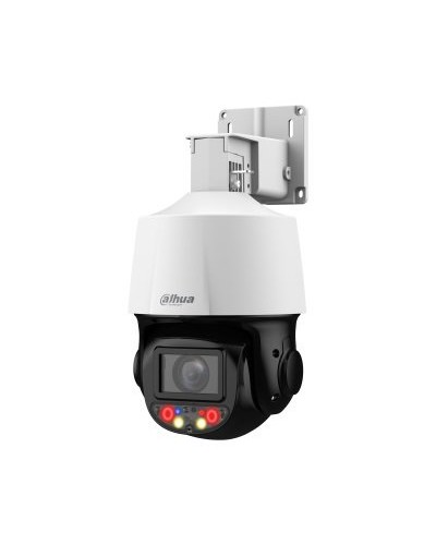 DH-SD3E410DB-GNY-A-PV1. Профессиональная видеокамера IP поворотная. Dahua в Костроме