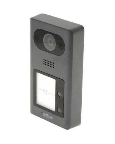 DHI-VTO3211D-P2-S2. Вызывная панель IP-домофона. Dahua в Костроме