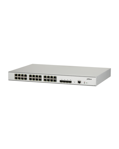 DH-PFS5428-24GT. Коммутатор без POE. Dahua в Костроме