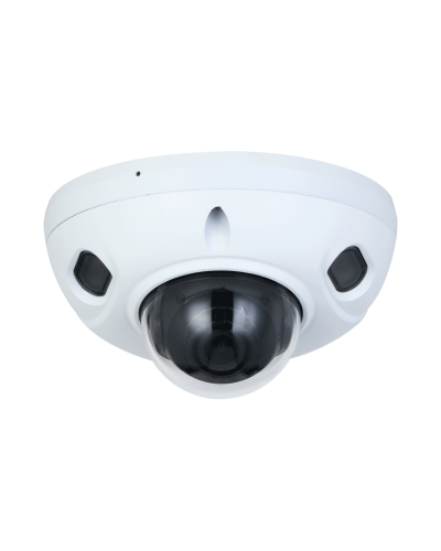 DH-IPC-HDBW3441FP-AS-0360B-S2. Профессиональная видеокамера IP купольная. Dahua в Костроме