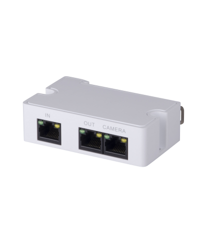 DH-PFT1300. Удлинитель. Dahua в Костроме
