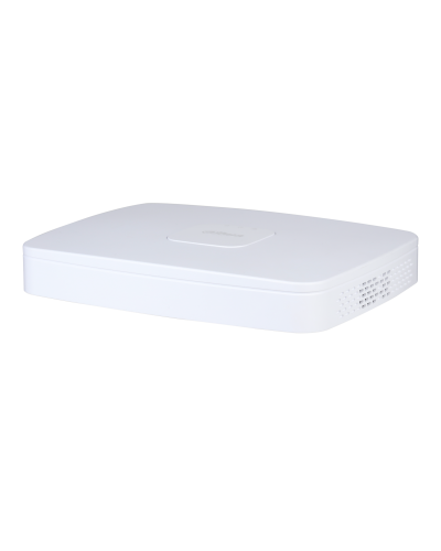 DHI-NVR4108-8P-4KS3. IP-видеорегистратор 8-канальный. Dahua в Костроме