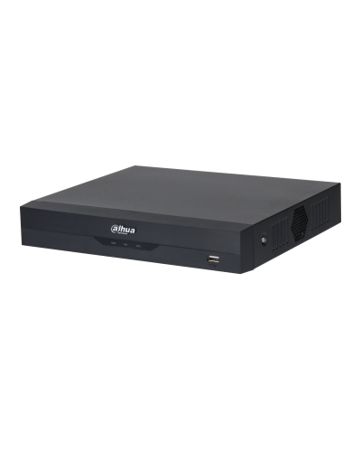 DH-XVR5104HS-5M-I3. Видеорегистратор мультиформатный 4-канальный. Dahua в Костроме