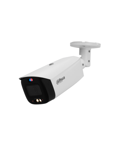 DH-IPC-HFW3449T1P-AS-PV-0280B-S4. Профессиональная видеокамера IP цилиндрическая. Dahua в Костроме