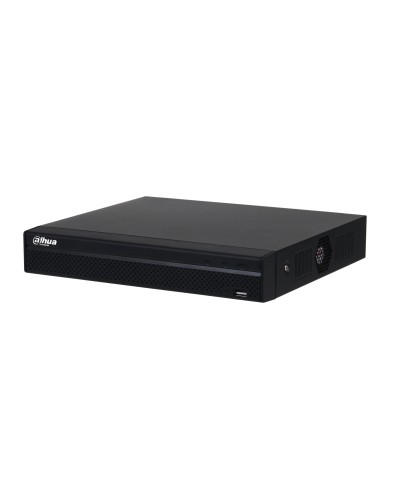 DHI-NVR2108HS-4KS3. IP-видеорегистратор 8-канальный. Dahua в Костроме