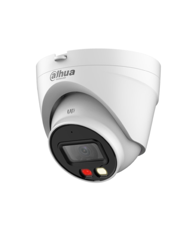 DH-IPC-HDW1439VP-A-IL-0360B. Профессиональная видеокамера IP купольная. Dahua в Костроме