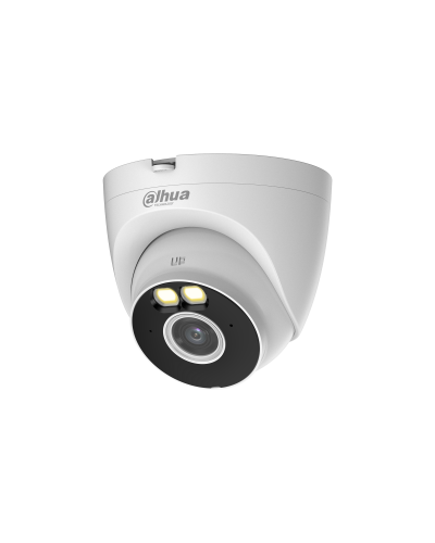 DH-IPC-T2AP-LED-0360B. Профессиональная видеокамера IP купольная. Dahua в Костроме