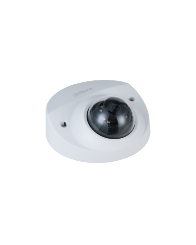 DH-IPC-HDBW3441FP-AS-0360B. Профессиональная видеокамера IP купольная. Dahua в Костроме