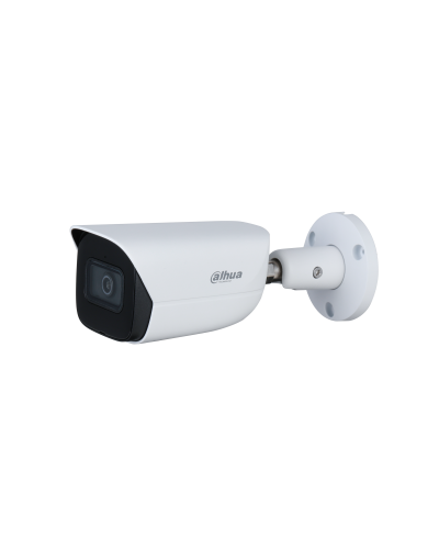 DH-IPC-HFW3241EP-SA-0600B. Профессиональная видеокамера IP цилиндрическая. Dahua в Костроме
