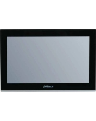 DHI-VTH5341G-W. Монитор IP-видеодомофона цветной. Dahua в Костроме