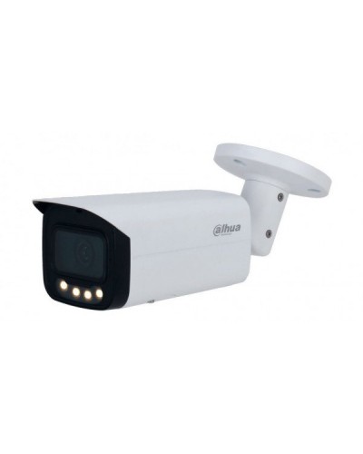 DH-IPC-HFW5449TP-ASE-LED-0360B. Профессиональная видеокамера IP цилиндрическая. Dahua в Костроме